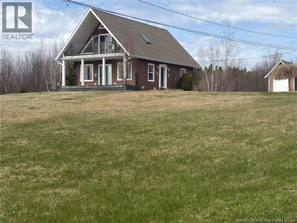 116 Vue De La Riviere, Saint-Louis, New Brunswick  E4X 1J2 - Photo 42 - NB135134