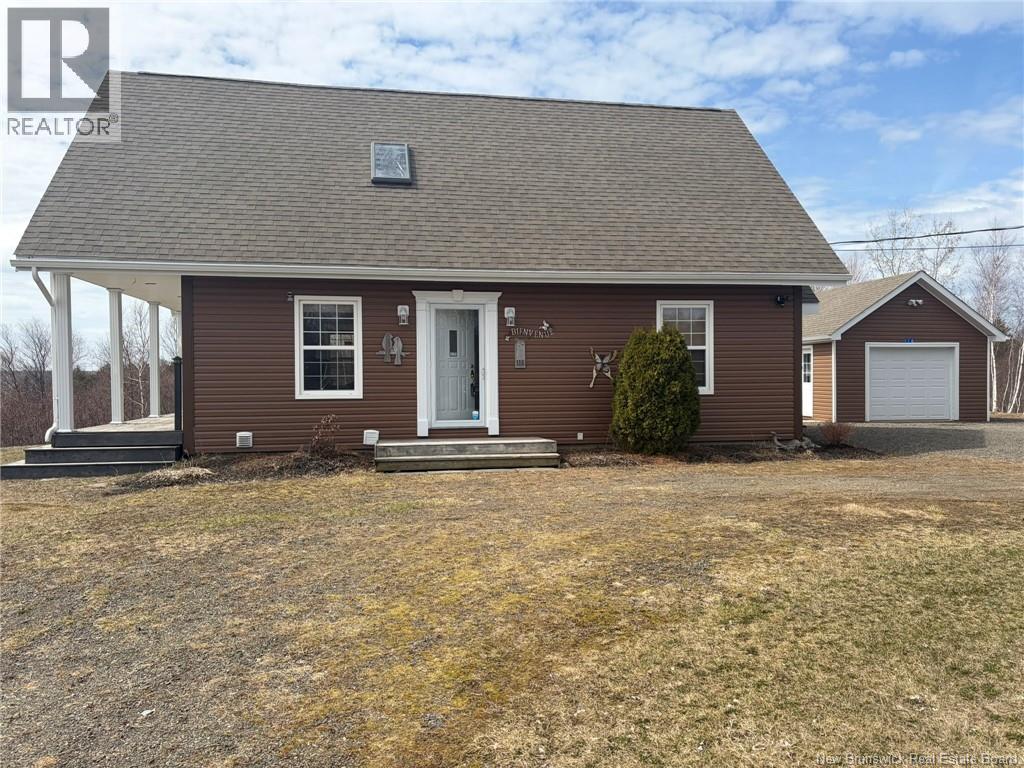 116 Vue De La Riviere, Saint-Louis, New Brunswick  E4X 1J2 - Photo 44 - NB135134