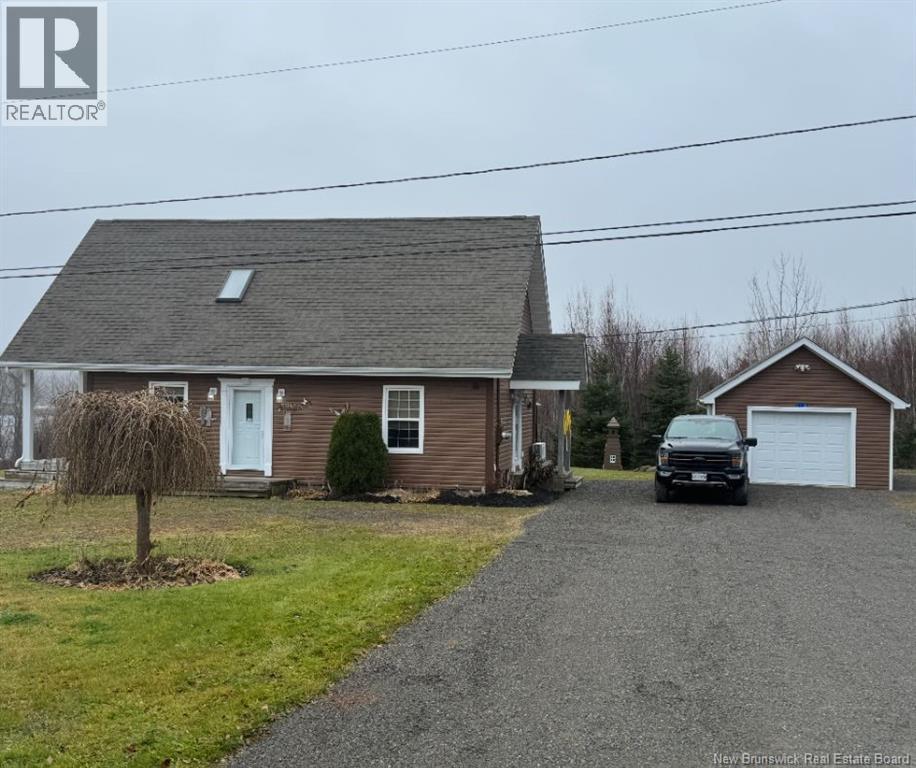 116 Vue De La Riviere, Saint-Louis, New Brunswick  E4X 1J2 - Photo 46 - NB135134