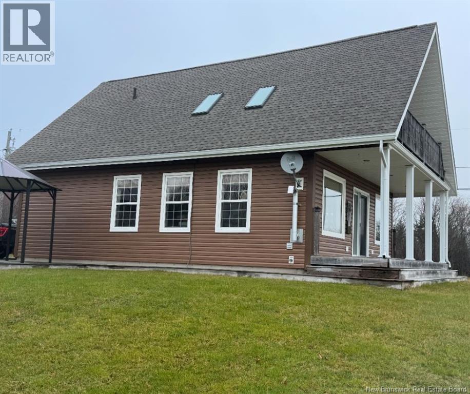116 Vue De La Riviere, Saint-Louis, New Brunswick  E4X 1J2 - Photo 47 - NB135134