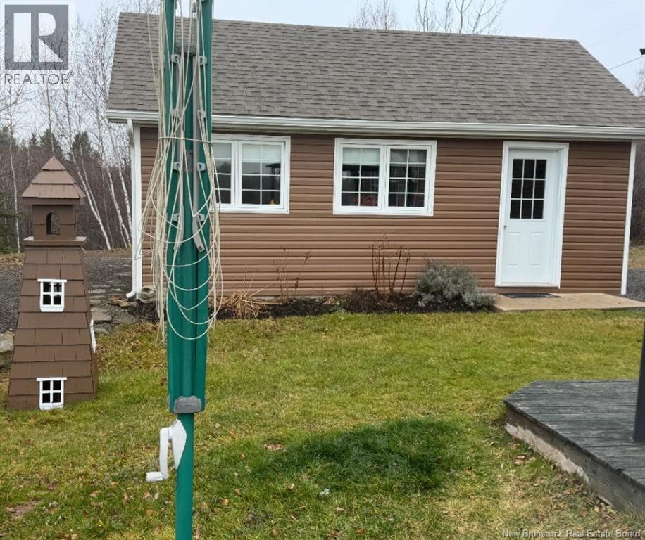 116 Vue De La Riviere, Saint-Louis, New Brunswick  E4X 1J2 - Photo 49 - NB135134