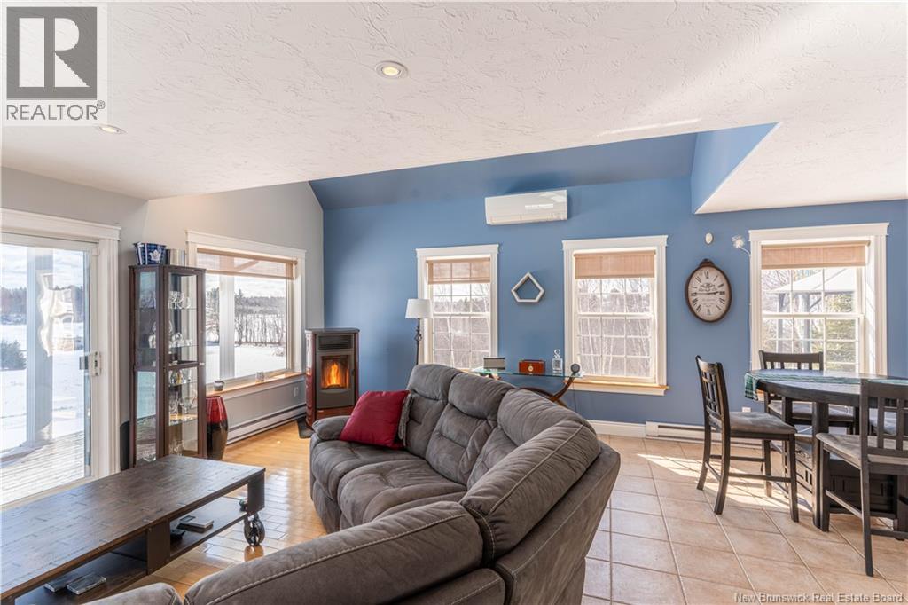 116 Vue De La Riviere, Saint-Louis, New Brunswick  E4X 1J2 - Photo 5 - NB135134