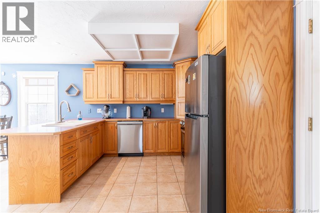 116 Vue De La Riviere, Saint-Louis, New Brunswick  E4X 1J2 - Photo 9 - NB135134