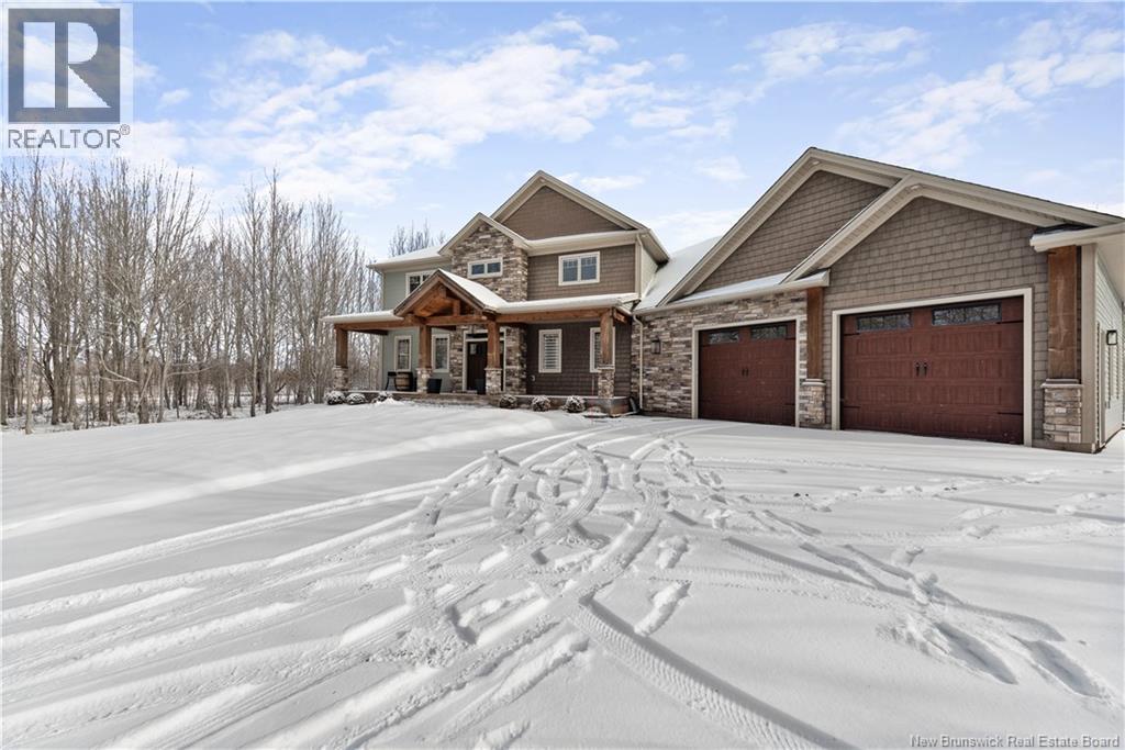 5 Nature Drive, Greater Lakeburn, New Brunswick