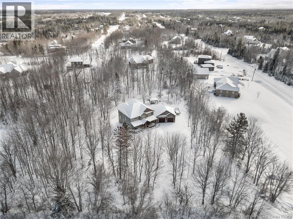 5 Nature Drive, Greater Lakeburn, New Brunswick  E1H 0B8 - Photo 10 - NB134944
