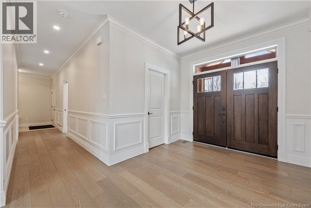 5 Nature Drive, Greater Lakeburn, New Brunswick  E1H 0B8 - Photo 14 - NB134944