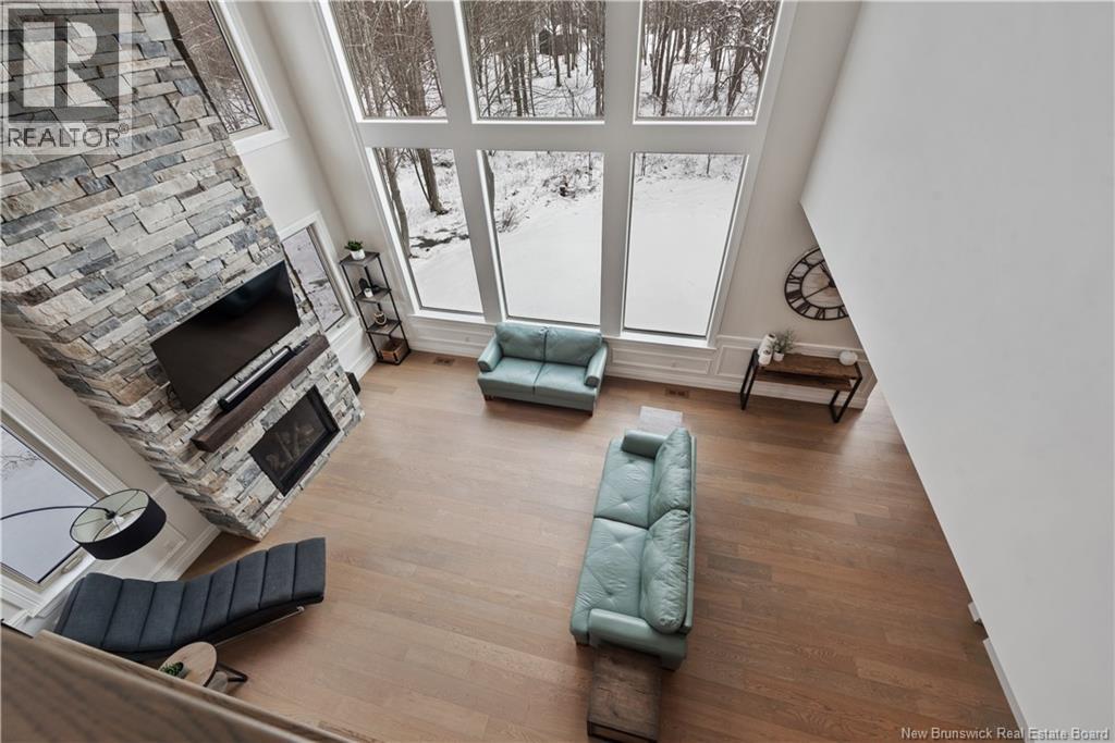 5 Nature Drive, Greater Lakeburn, New Brunswick  E1H 0B8 - Photo 19 - NB134944