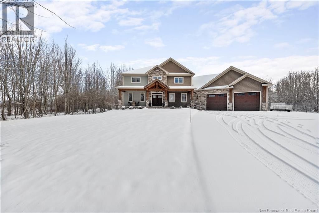 5 Nature Drive, Greater Lakeburn, New Brunswick  E1H 0B8 - Photo 2 - NB134944