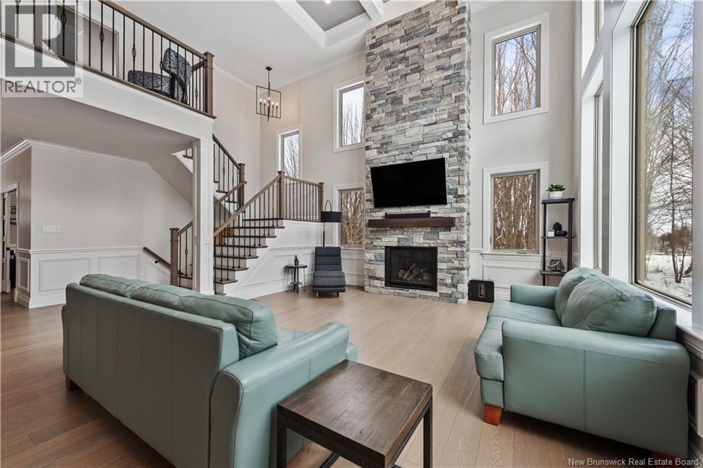 5 Nature Drive, Greater Lakeburn, New Brunswick  E1H 0B8 - Photo 21 - NB134944