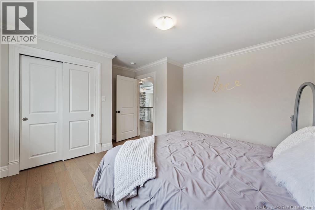 5 Nature Drive, Greater Lakeburn, New Brunswick  E1H 0B8 - Photo 38 - NB134944