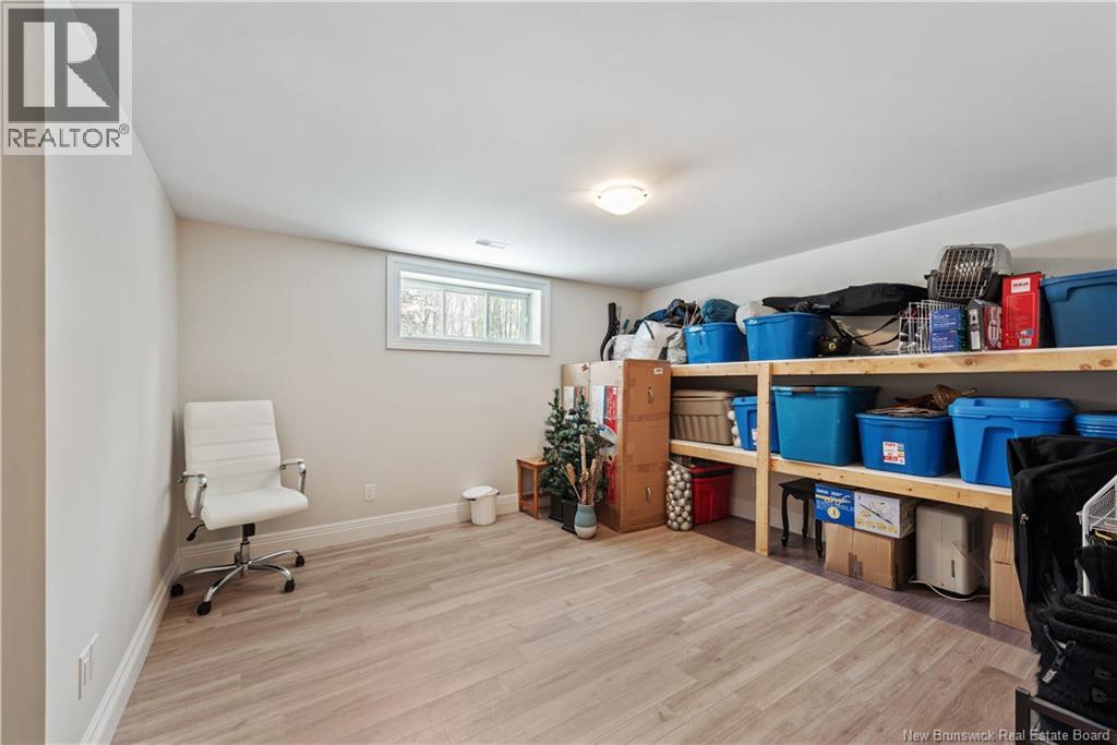 5 Nature Drive, Greater Lakeburn, New Brunswick  E1H 0B8 - Photo 48 - NB134944