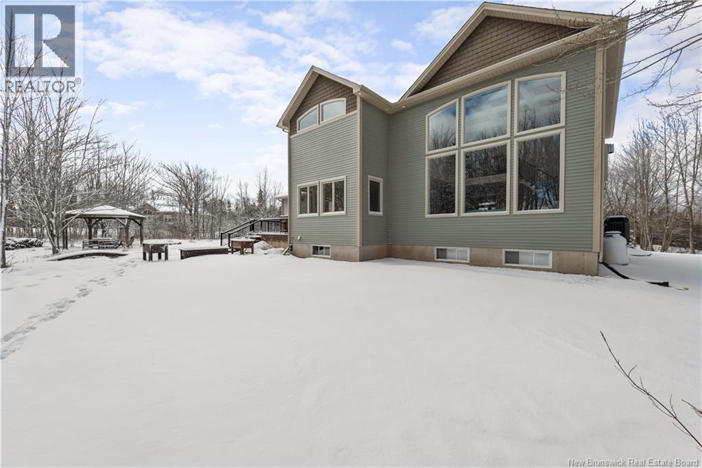5 Nature Drive, Greater Lakeburn, New Brunswick  E1H 0B8 - Photo 8 - NB134944