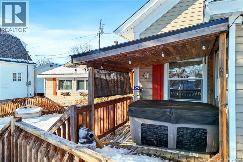 29 Rockland Drive, Mcadam, New Brunswick  E6J 1V3 - Photo 34 - NB135145