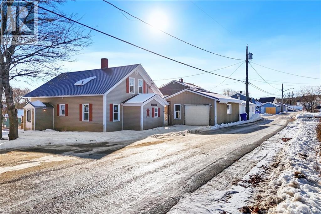 29 Rockland Drive, Mcadam, New Brunswick  E6J 1V3 - Photo 37 - NB135145