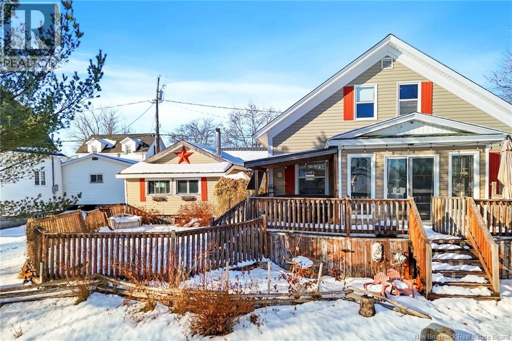 29 Rockland Drive, Mcadam, New Brunswick  E6J 1V3 - Photo 4 - NB135145