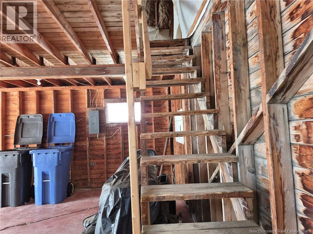 368 Rue Du Moulin, Nigadoo, New Brunswick  E8K 3W1 - Photo 7 - NB135029