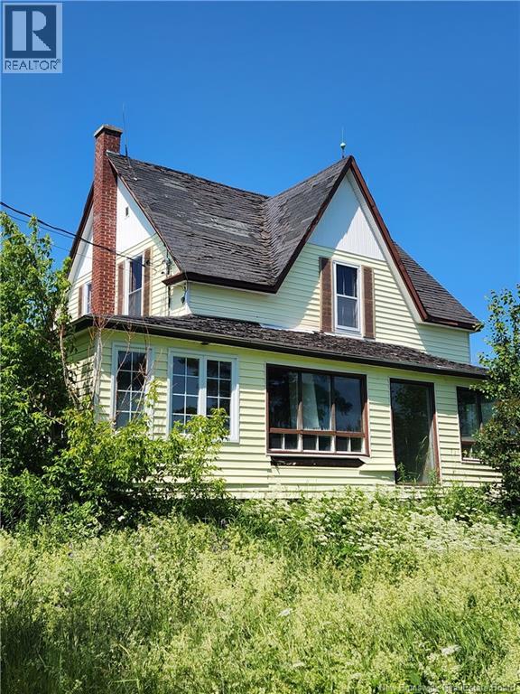 371 Route 535, Notre-Dame, New Brunswick