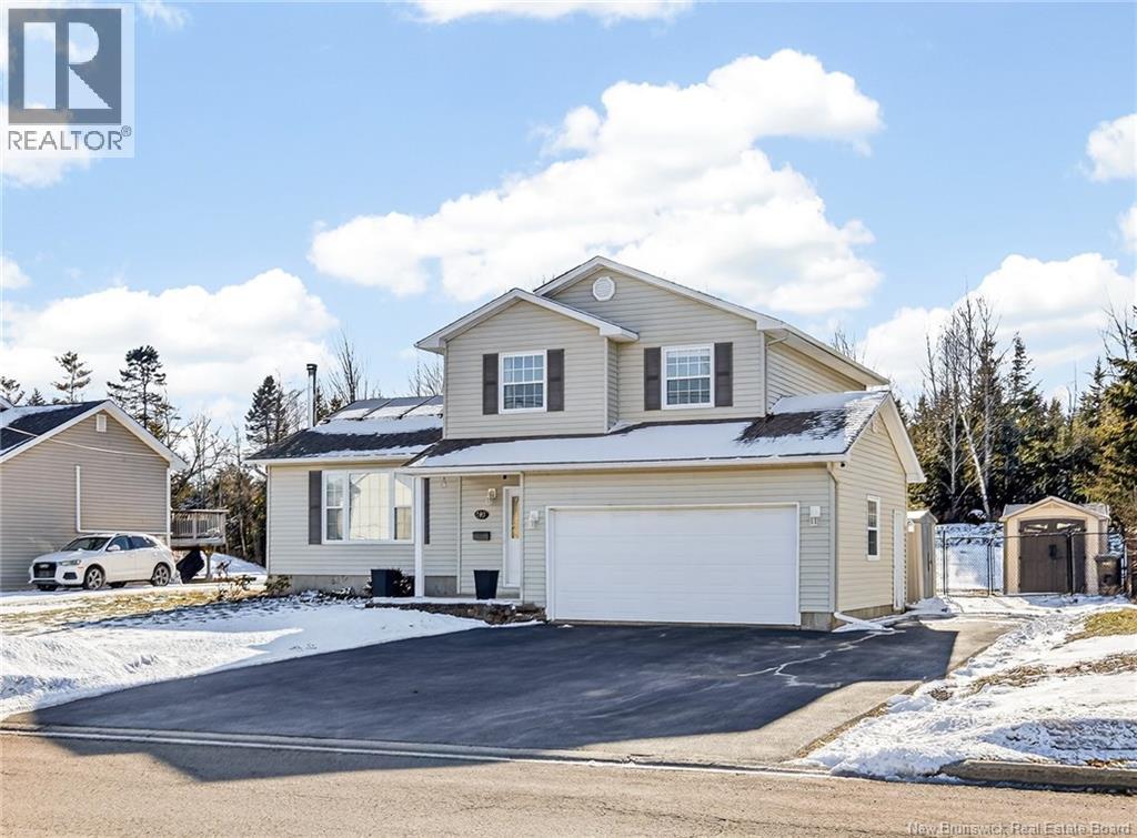 292 Worthington Avenue, Moncton, New Brunswick  E1C 0B7 - Photo 40 - NB134720