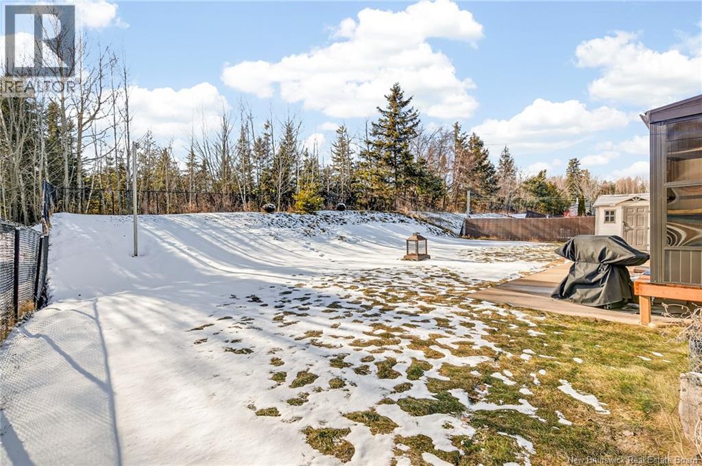 292 Worthington Avenue, Moncton, New Brunswick  E1C 0B7 - Photo 43 - NB134720