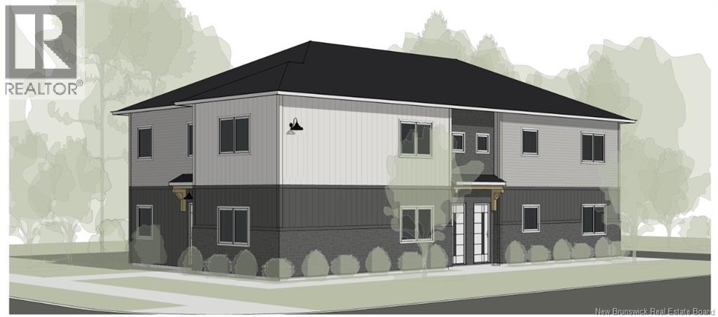 Lot 00-1 Berkley Road, Riverview, New Brunswick