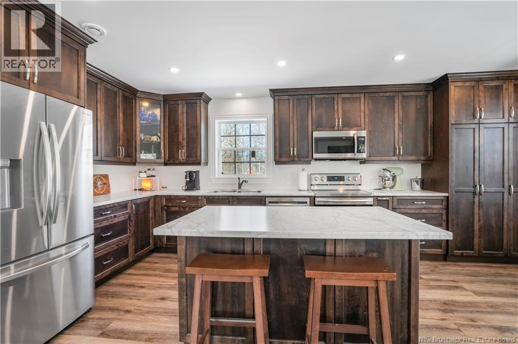 18 Driftwood Drive, Mazerolle Settlement, New Brunswick  E3E 2R8 - Photo 23 - NB134955