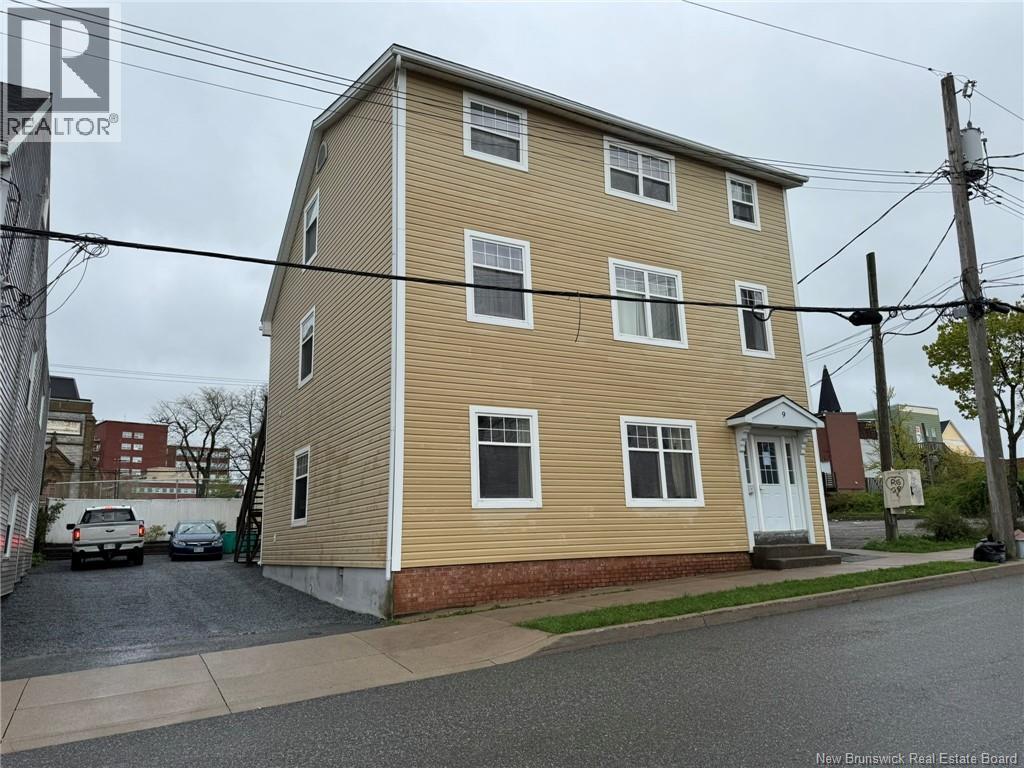 9 Exmouth Street, Saint John, New Brunswick  E2L 3R9 - Photo 3 - NB134114