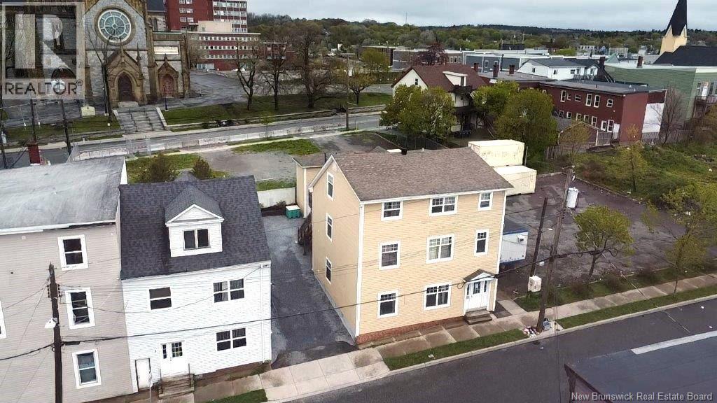 9 Exmouth Street, Saint John, New Brunswick  E2L 3R9 - Photo 6 - NB134114