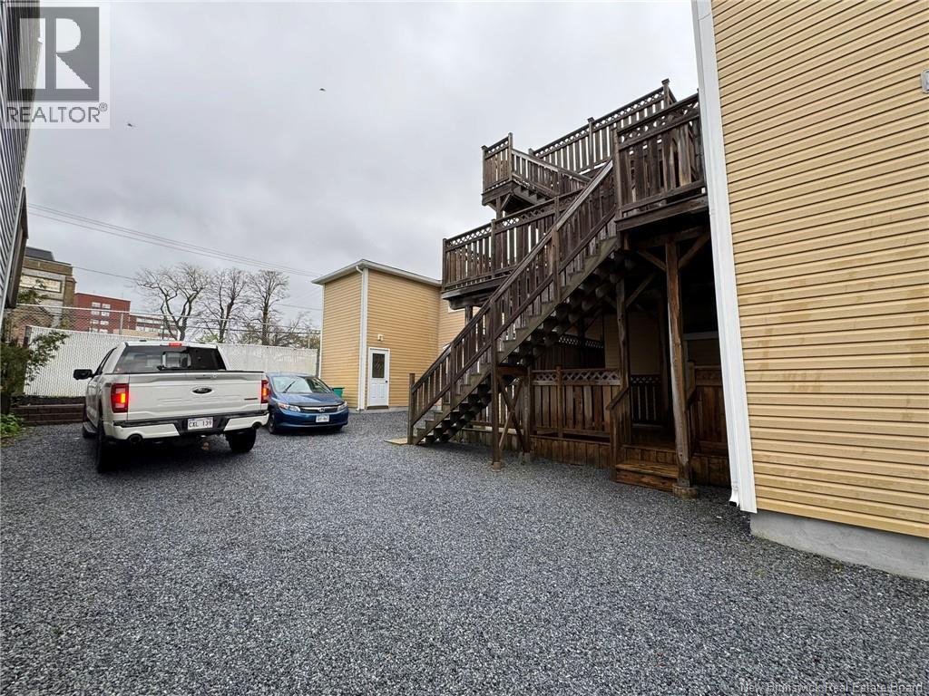 9 Exmouth Street, Saint John, New Brunswick  E2L 3R9 - Photo 7 - NB134114