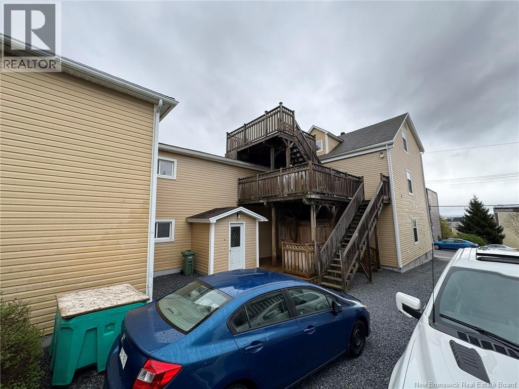 9 Exmouth Street, Saint John, New Brunswick  E2L 3R9 - Photo 8 - NB134114