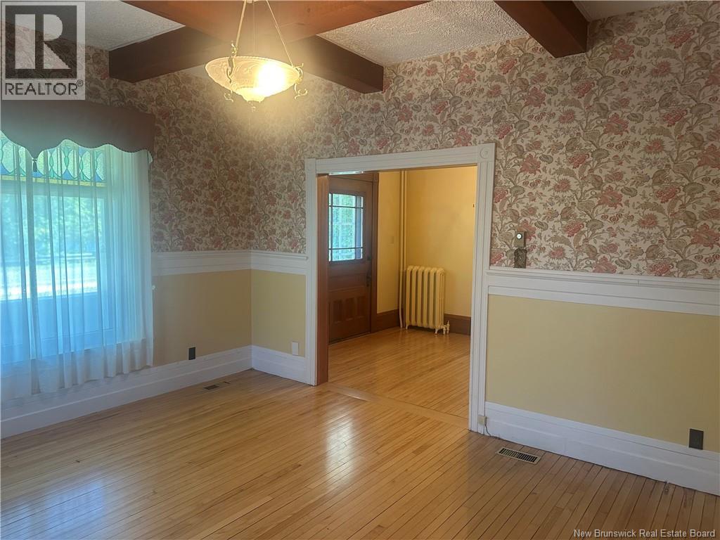 1201 West Riverside Drive, Perth-Andover, New Brunswick  E7H 5G6 - Photo 10 - NB135124
