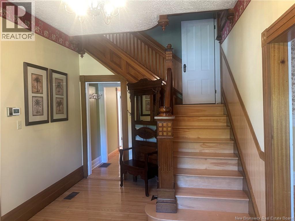 1201 West Riverside Drive, Perth-Andover, New Brunswick  E7H 5G6 - Photo 12 - NB135124