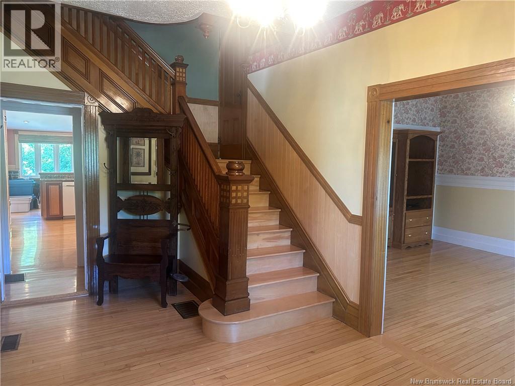 1201 West Riverside Drive, Perth-Andover, New Brunswick  E7H 5G6 - Photo 13 - NB135124