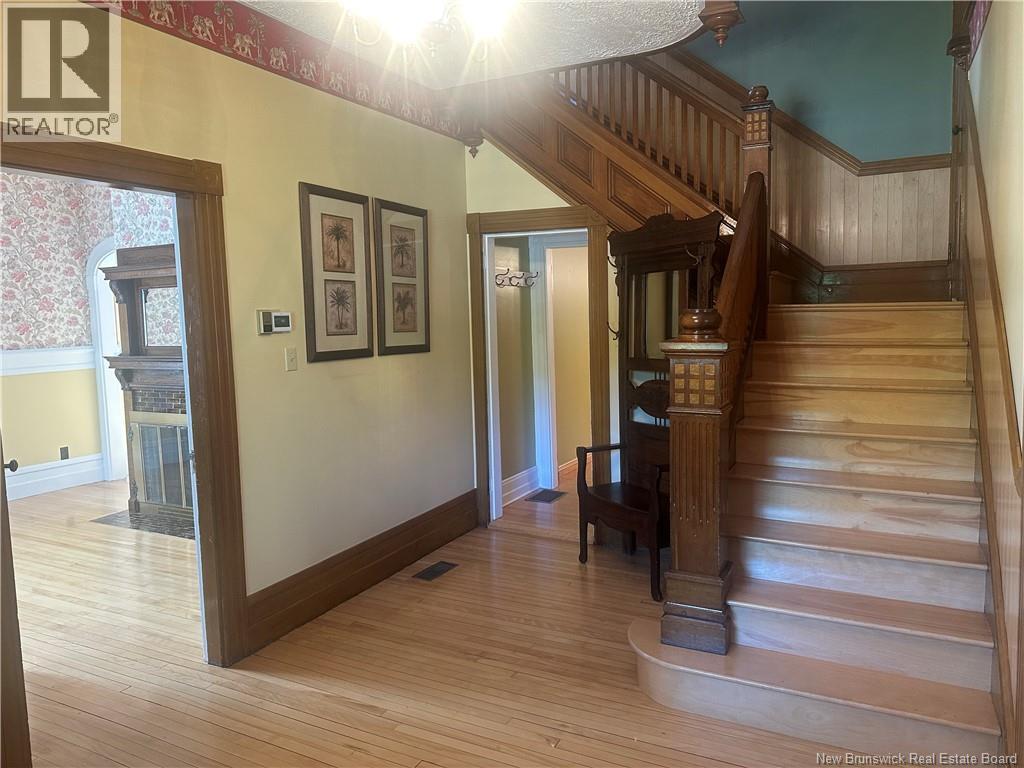 1201 West Riverside Drive, Perth-Andover, New Brunswick  E7H 5G6 - Photo 14 - NB135124