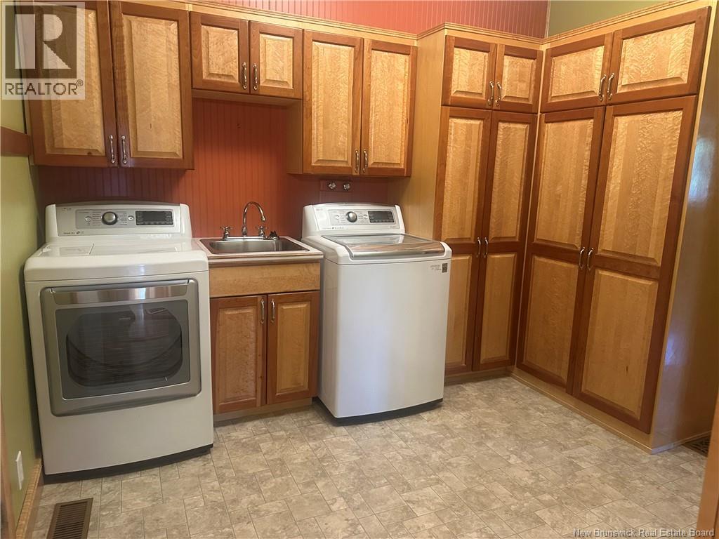 1201 West Riverside Drive, Perth-Andover, New Brunswick  E7H 5G6 - Photo 20 - NB135124