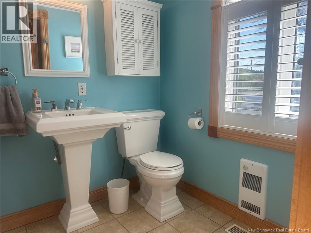 1201 West Riverside Drive, Perth-Andover, New Brunswick  E7H 5G6 - Photo 21 - NB135124