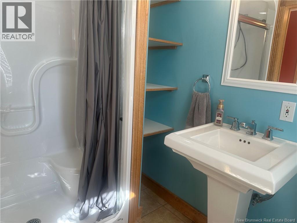 1201 West Riverside Drive, Perth-Andover, New Brunswick  E7H 5G6 - Photo 22 - NB135124