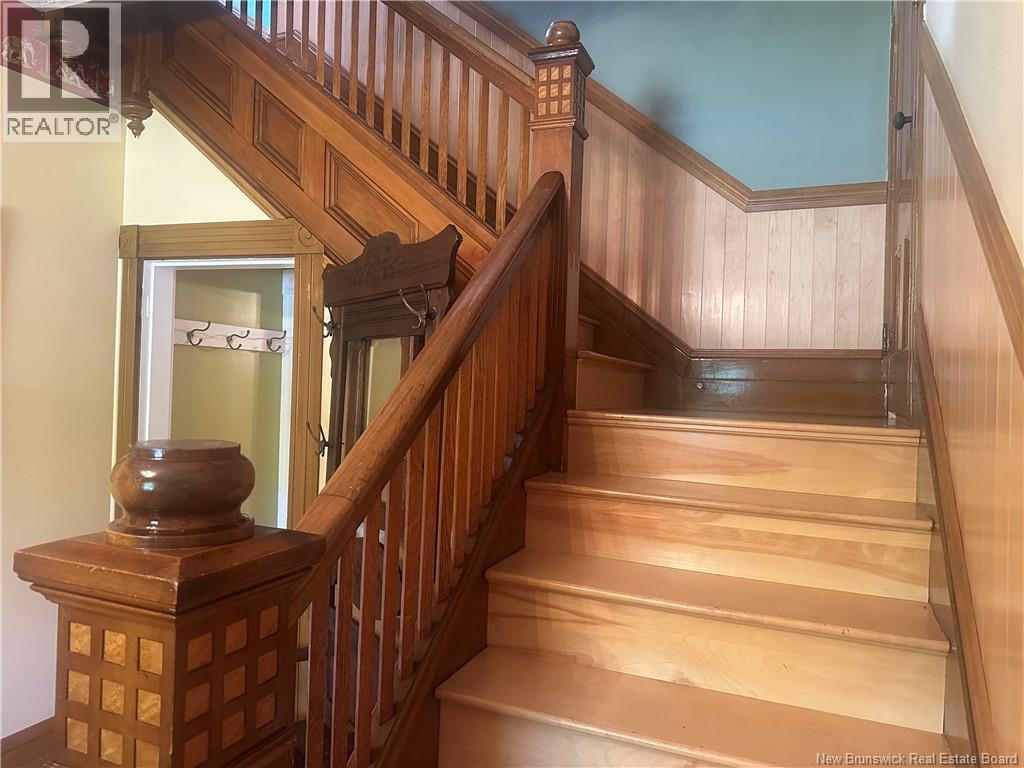 1201 West Riverside Drive, Perth-Andover, New Brunswick  E7H 5G6 - Photo 23 - NB135124