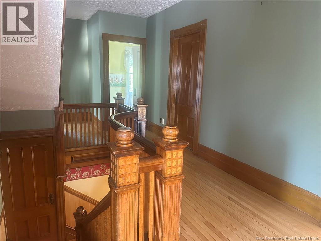 1201 West Riverside Drive, Perth-Andover, New Brunswick  E7H 5G6 - Photo 24 - NB135124