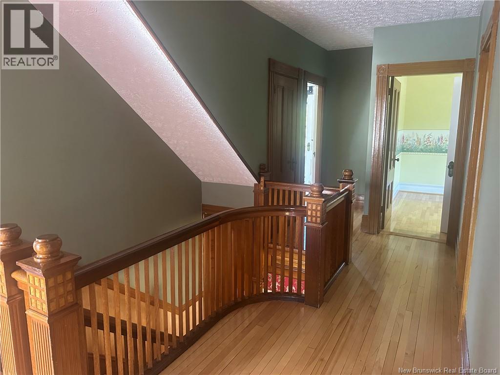 1201 West Riverside Drive, Perth-Andover, New Brunswick  E7H 5G6 - Photo 25 - NB135124