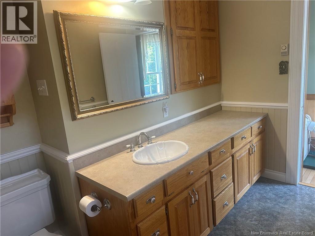 1201 West Riverside Drive, Perth-Andover, New Brunswick  E7H 5G6 - Photo 28 - NB135124