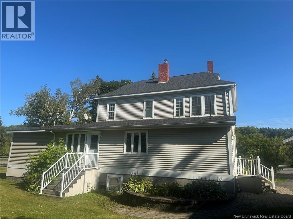 1201 West Riverside Drive, Perth-Andover, New Brunswick  E7H 5G6 - Photo 3 - NB135124