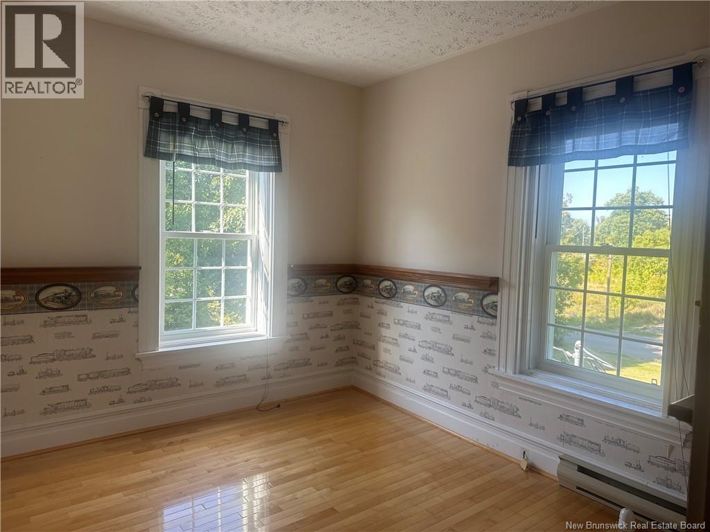 1201 West Riverside Drive, Perth-Andover, New Brunswick  E7H 5G6 - Photo 32 - NB135124