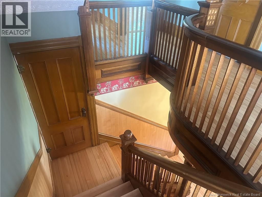 1201 West Riverside Drive, Perth-Andover, New Brunswick  E7H 5G6 - Photo 37 - NB135124
