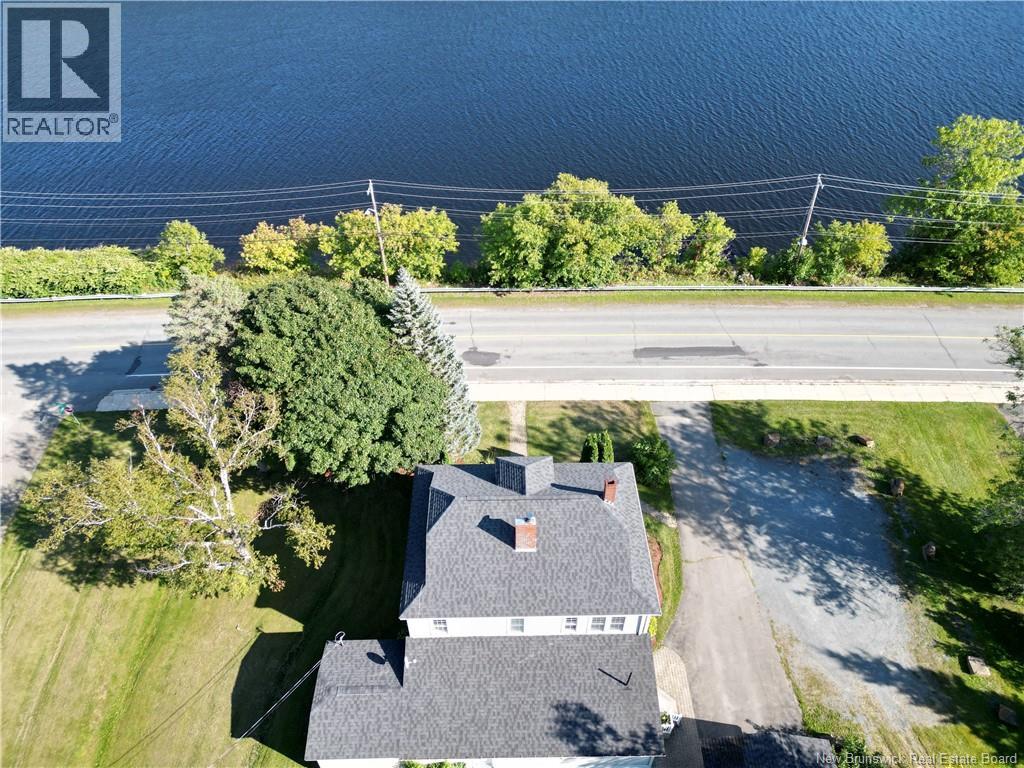 1201 West Riverside Drive, Perth-Andover, New Brunswick  E7H 5G6 - Photo 4 - NB135124