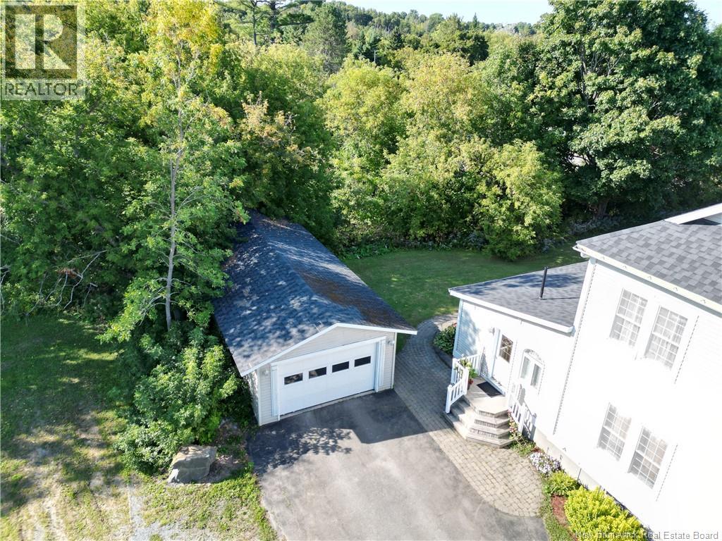 1201 West Riverside Drive, Perth-Andover, New Brunswick  E7H 5G6 - Photo 41 - NB135124