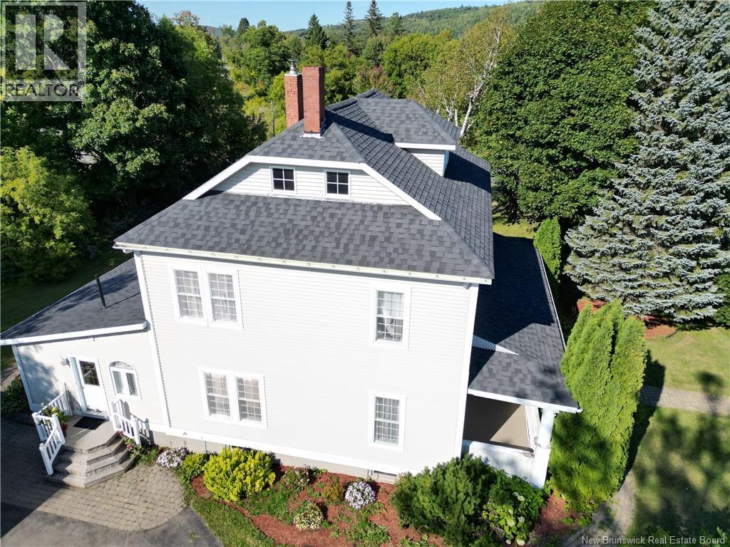 1201 West Riverside Drive, Perth-Andover, New Brunswick  E7H 5G6 - Photo 42 - NB135124