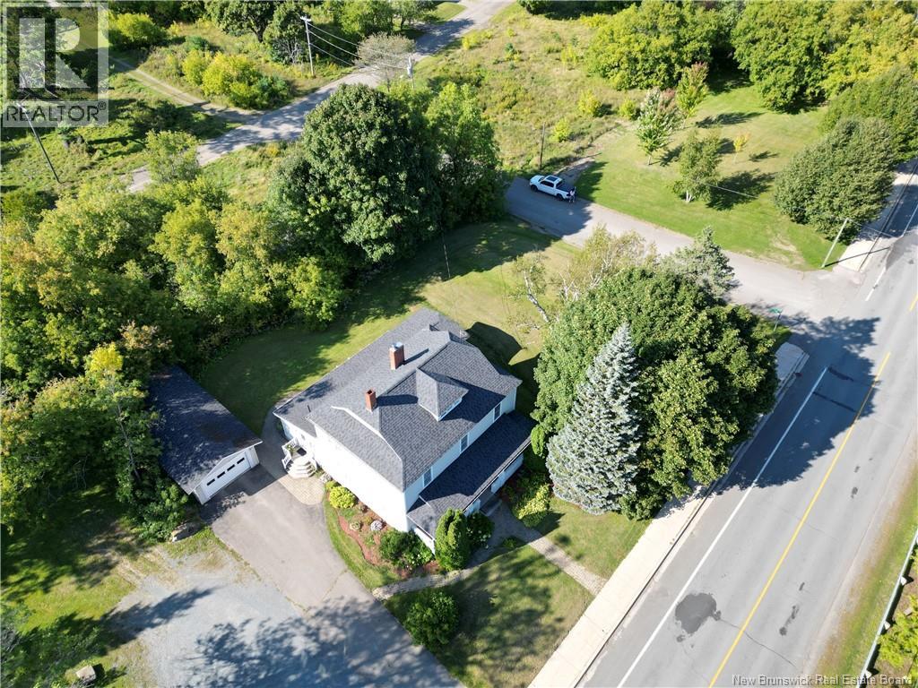 1201 West Riverside Drive, Perth-Andover, New Brunswick  E7H 5G6 - Photo 44 - NB135124