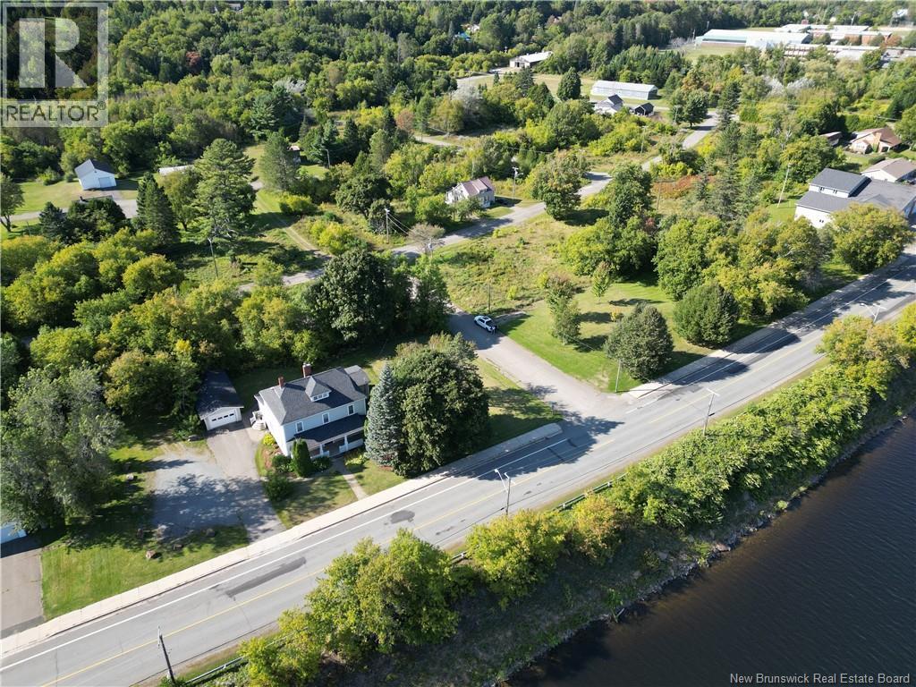 1201 West Riverside Drive, Perth-Andover, New Brunswick  E7H 5G6 - Photo 45 - NB135124
