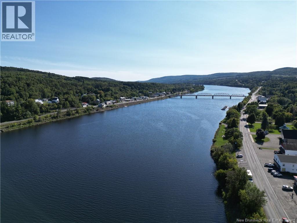 1201 West Riverside Drive, Perth-Andover, New Brunswick  E7H 5G6 - Photo 46 - NB135124
