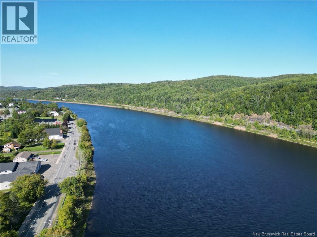1201 West Riverside Drive, Perth-Andover, New Brunswick  E7H 5G6 - Photo 47 - NB135124